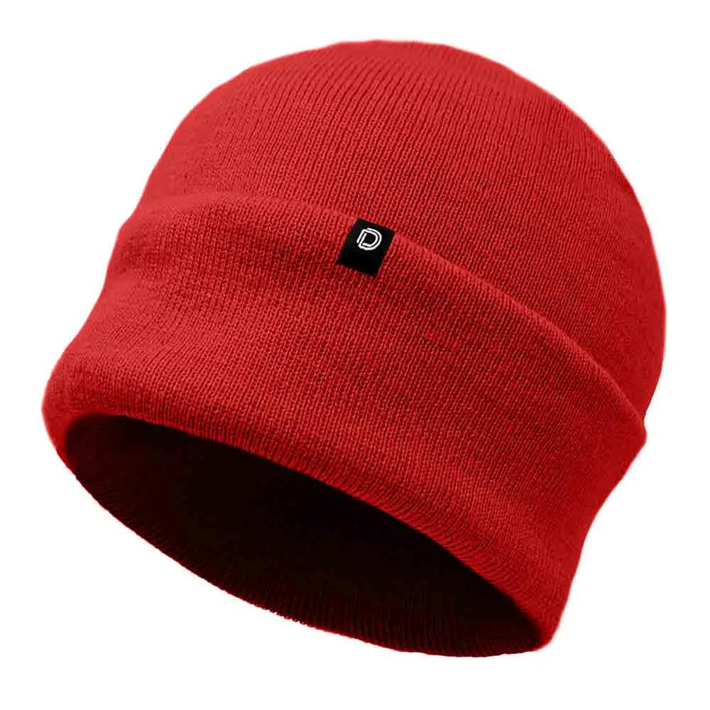 Dalix Beanie Cap