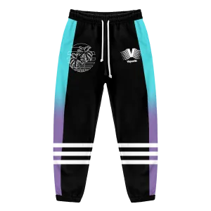 Dark Tropics Joggers