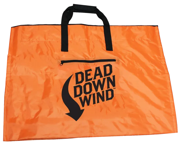 Dead Down Wind All Purpose ScentPrevent Clothing & Gear Bag