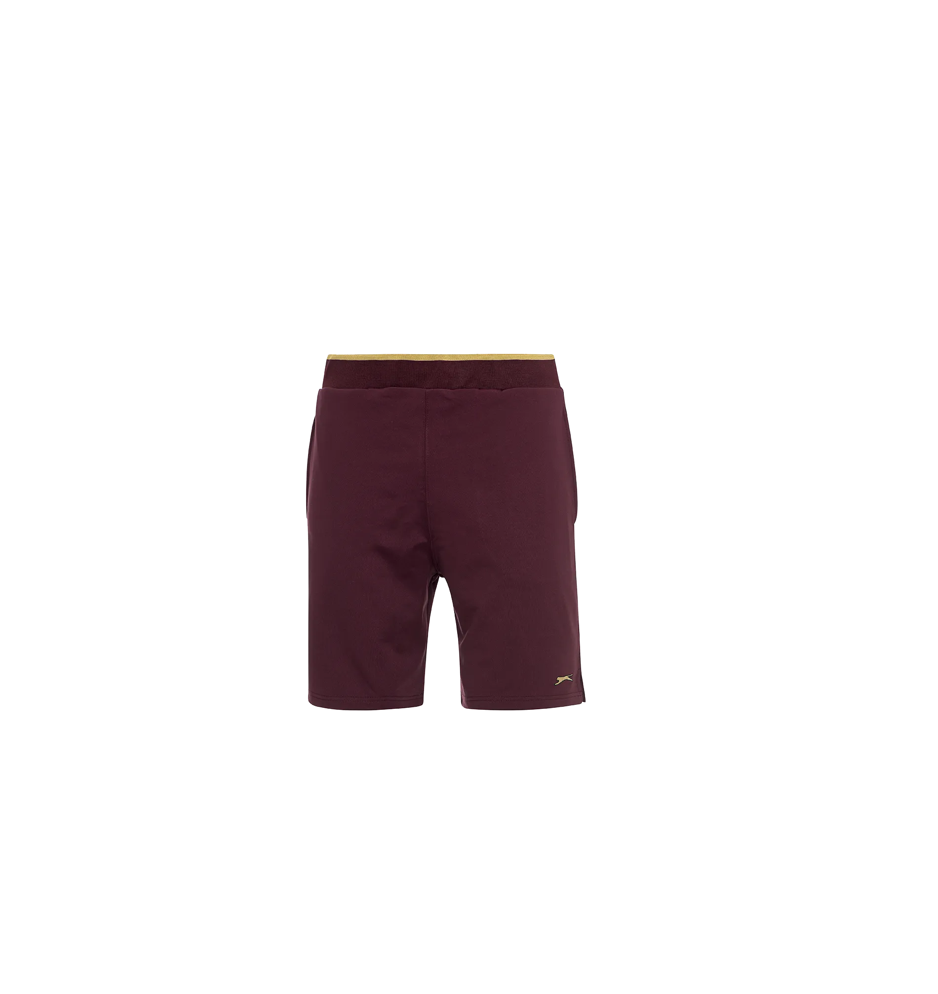 DIEGO TRACK SHORTS HARVARD RED