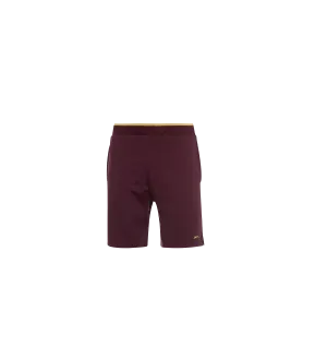 DIEGO TRACK SHORTS HARVARD RED