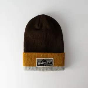 Dipper Beanie