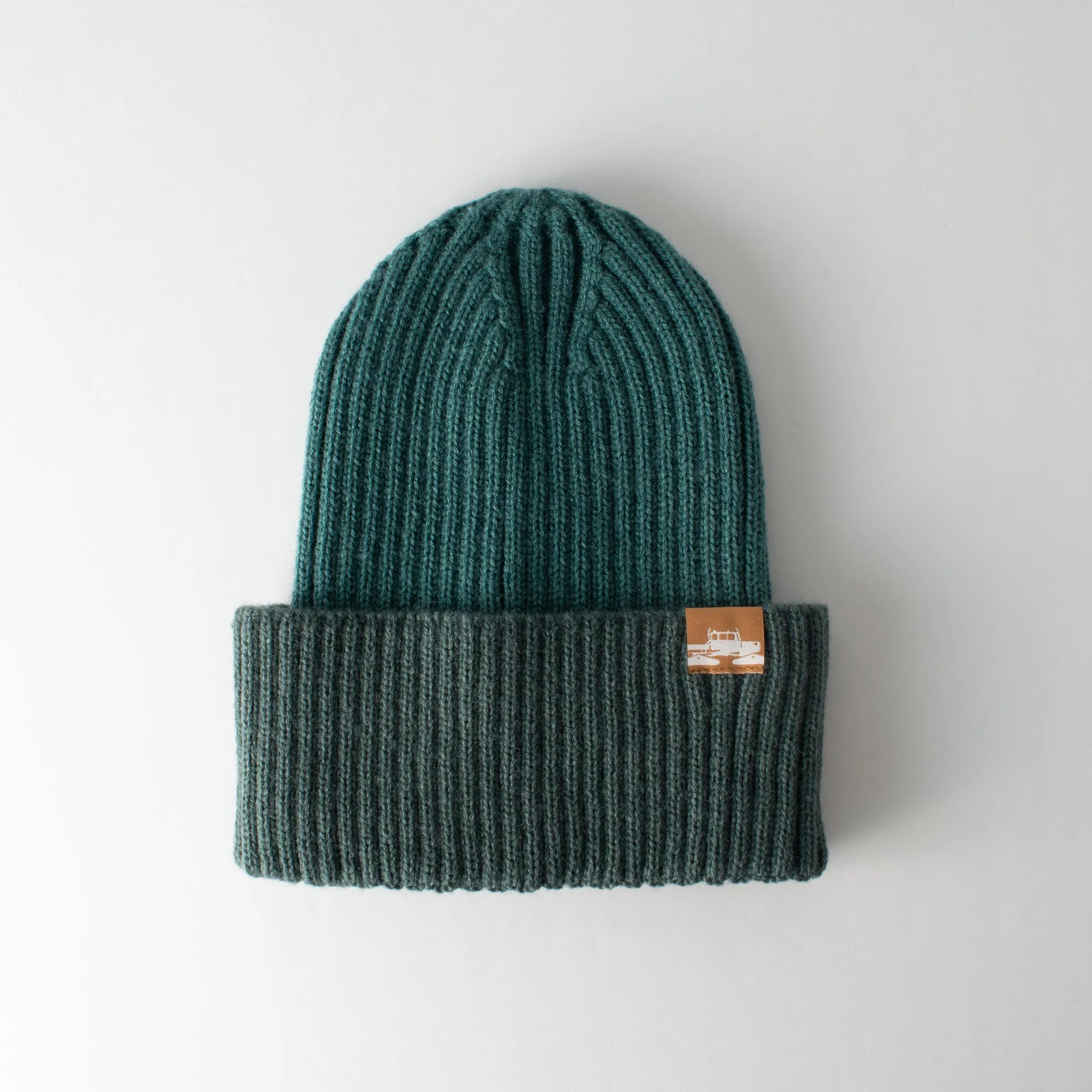 Dolomite Beanie