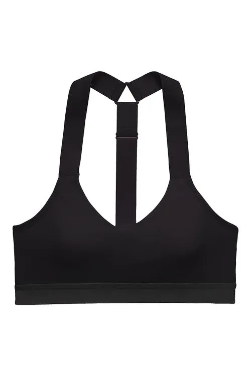 Dynamic Racerback Sport Bralette