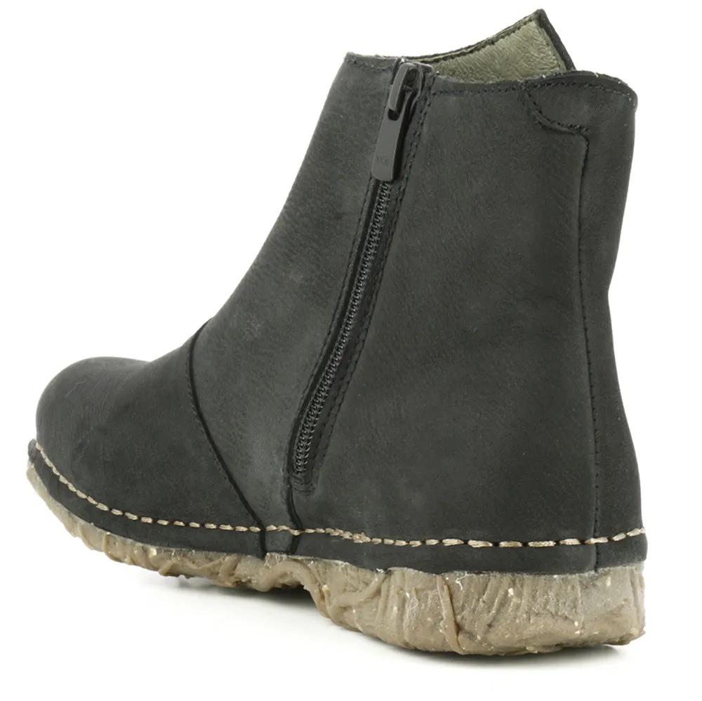 El Naturalista Women's Angkor N5460 Bootie