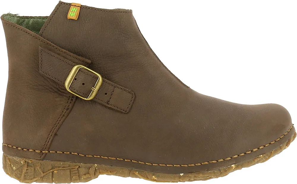 El Naturalista Women's Angkor N5460 Bootie