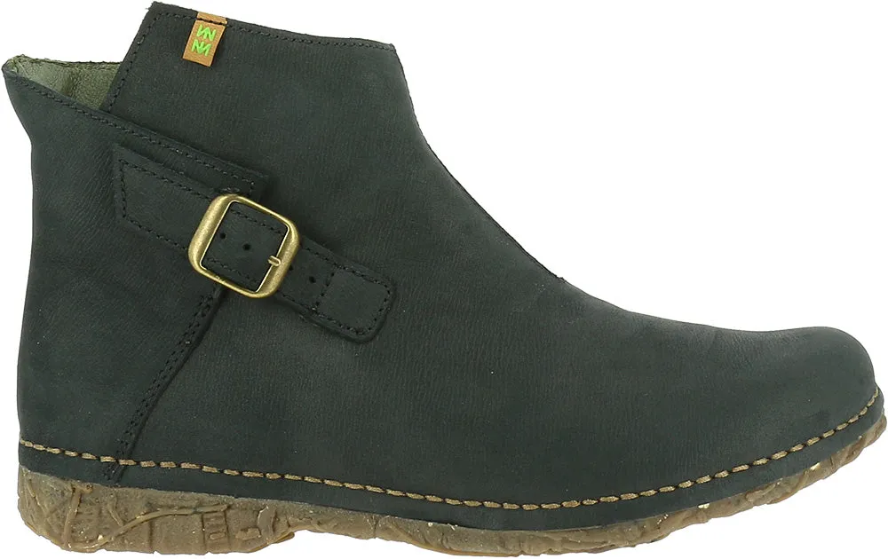 El Naturalista Women's Angkor N5460 Bootie