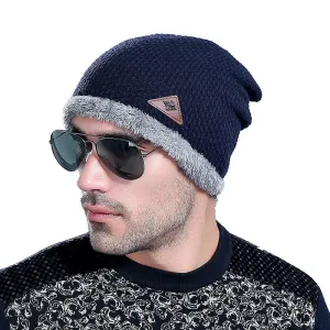 ELMO BEANIE - MEN'S