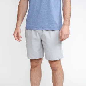 Everyday Short | Solid - Stratus Grey