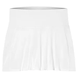 Fila Women's Whiteline A Line Skort - White