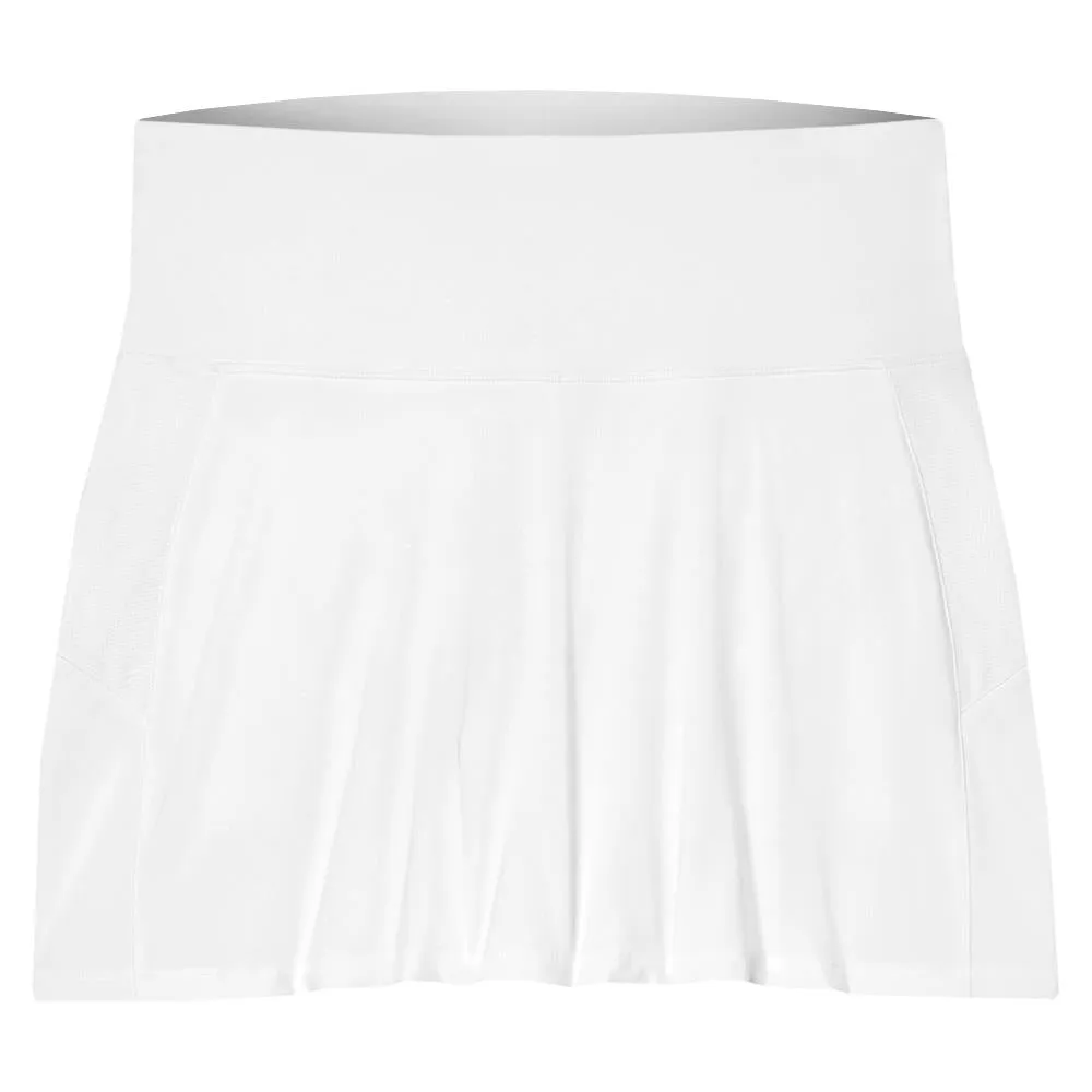 Fila Women's Whiteline A Line Skort - White