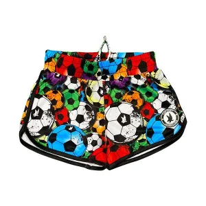 Flow Society Girls Lowsport Soccer Short