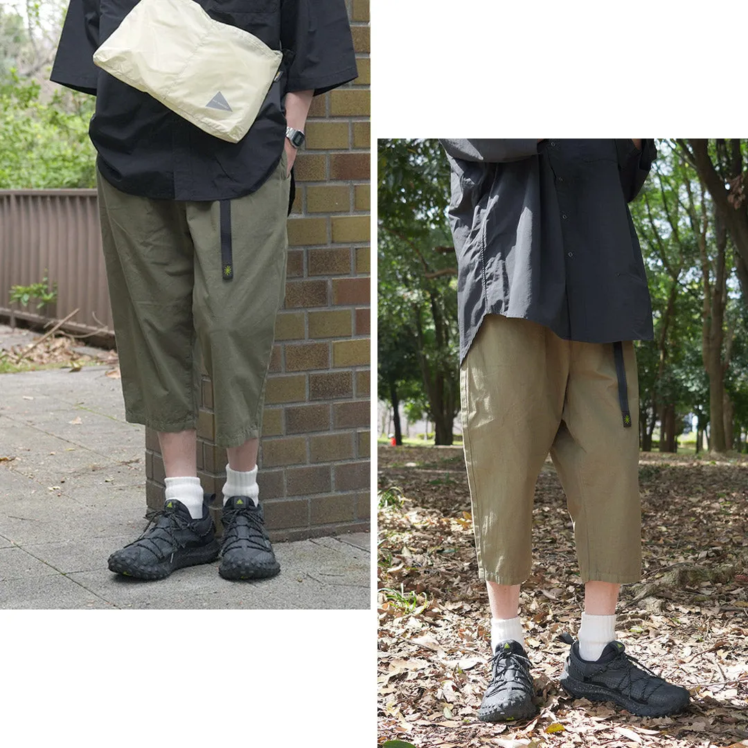 GOHEMP / Jam Trail Easy Pants