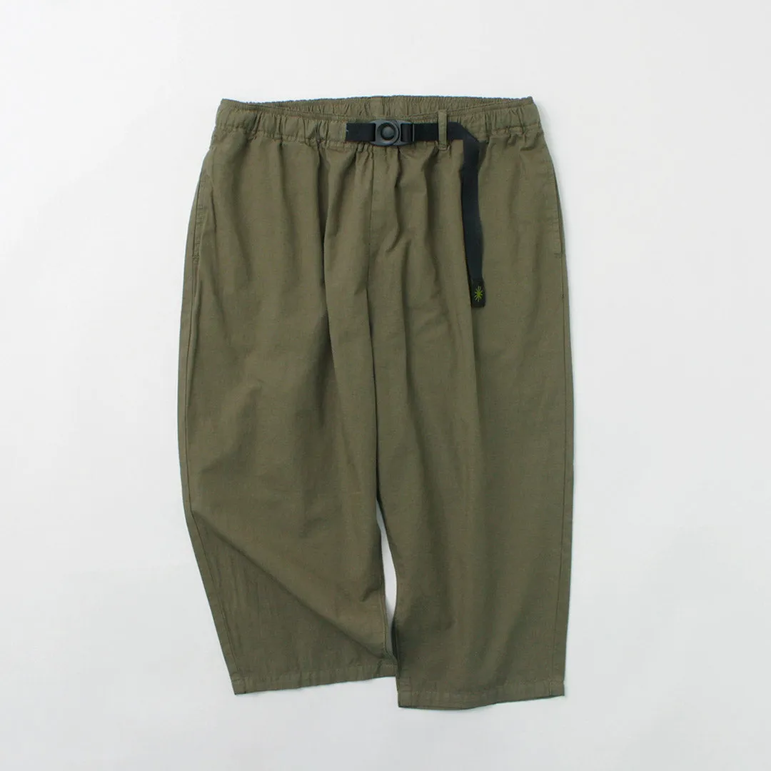 GOHEMP / Jam Trail Easy Pants