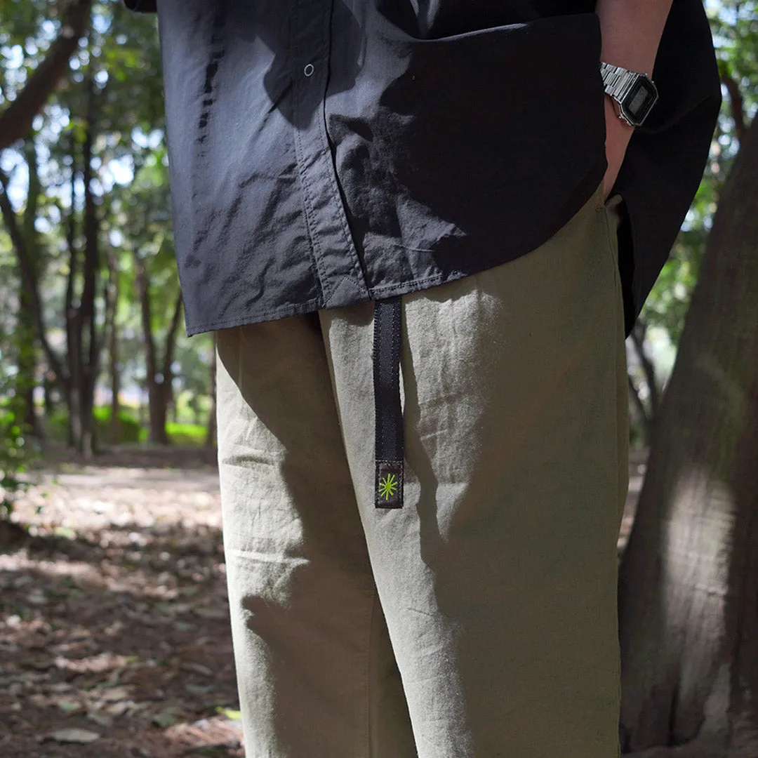 GOHEMP / Jam Trail Easy Pants