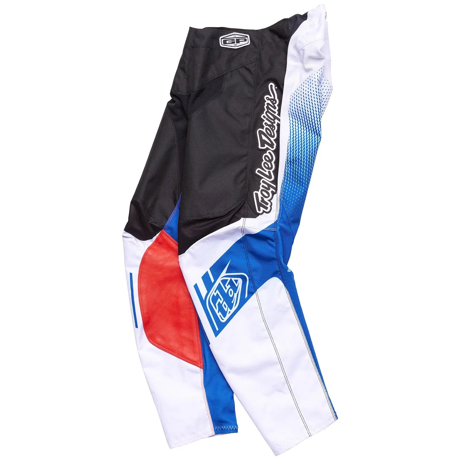 GP Pant Icon Black / Blue