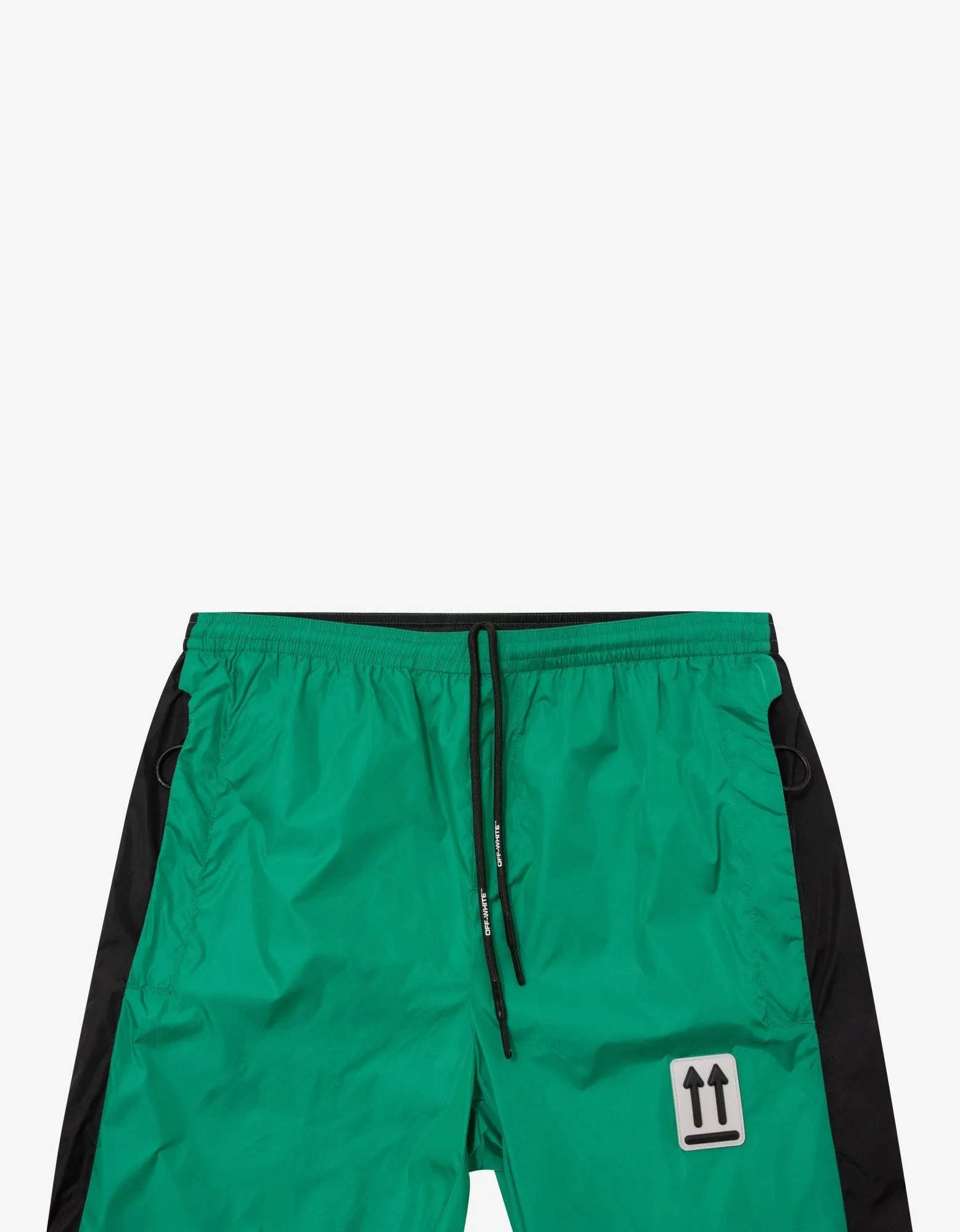 Green River Trail Nylon Track Pants -