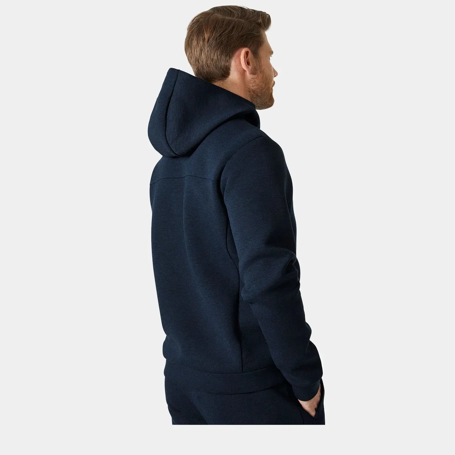 Helly Hansen HP Ocean Full Zip Hoody