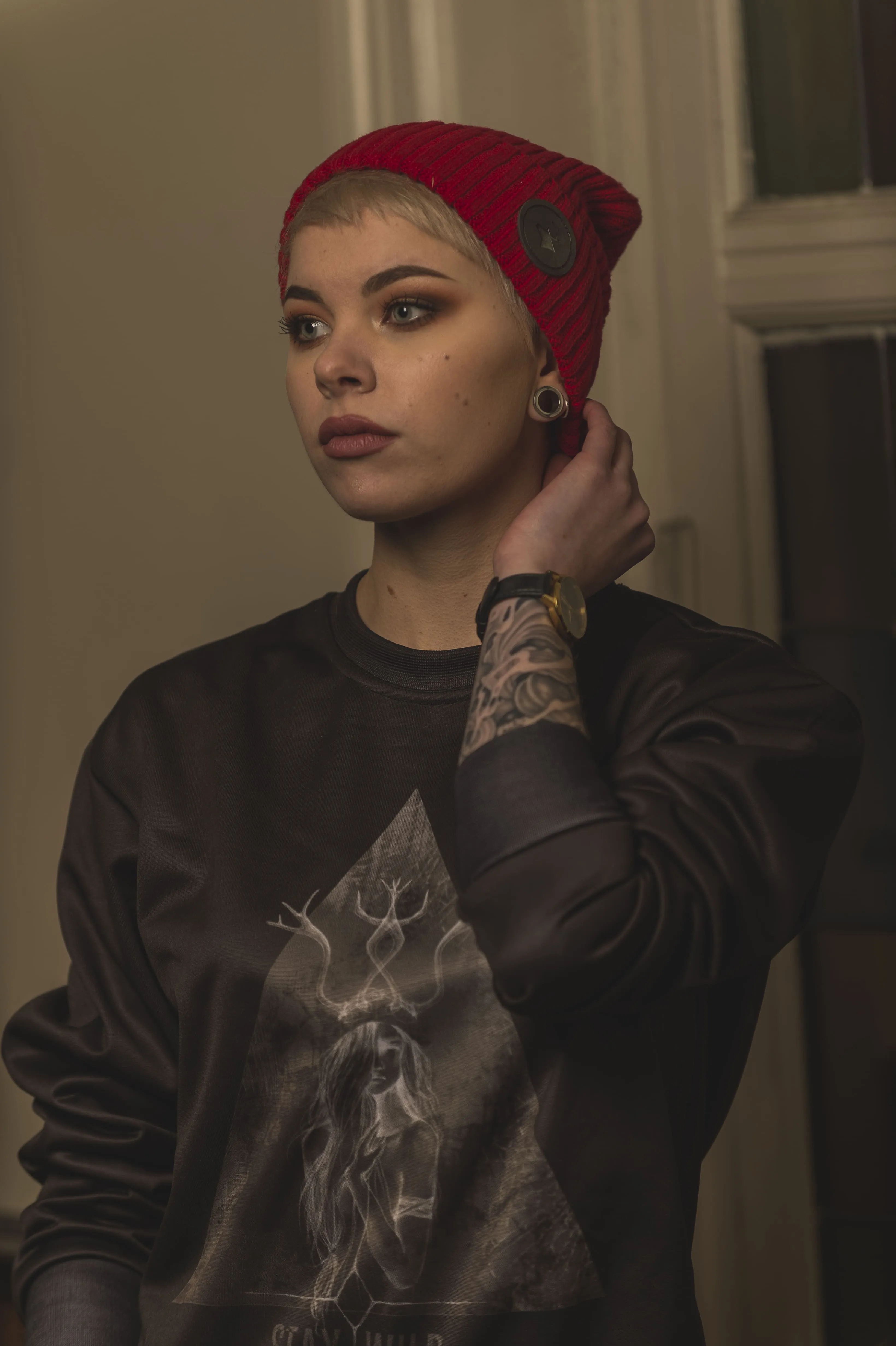 ICON BEANIE