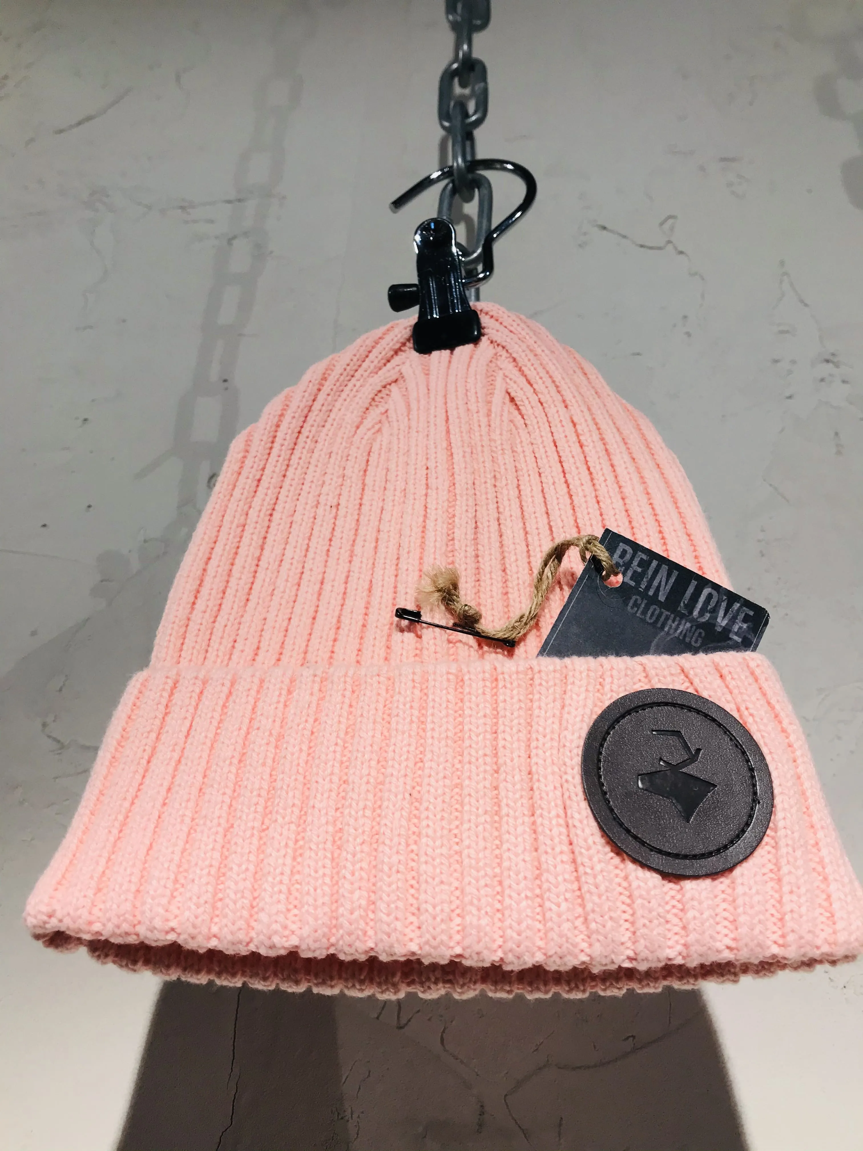 ICON BEANIE