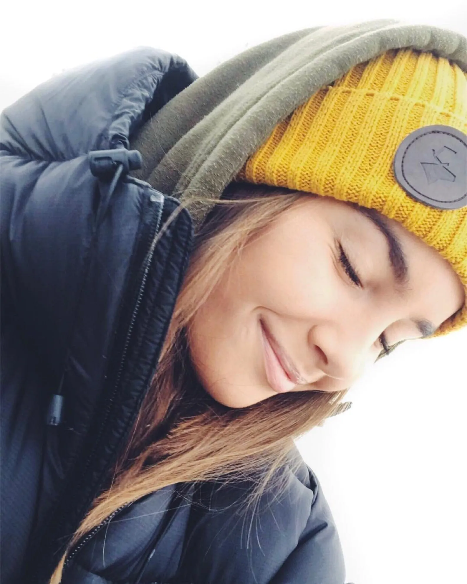 ICON BEANIE