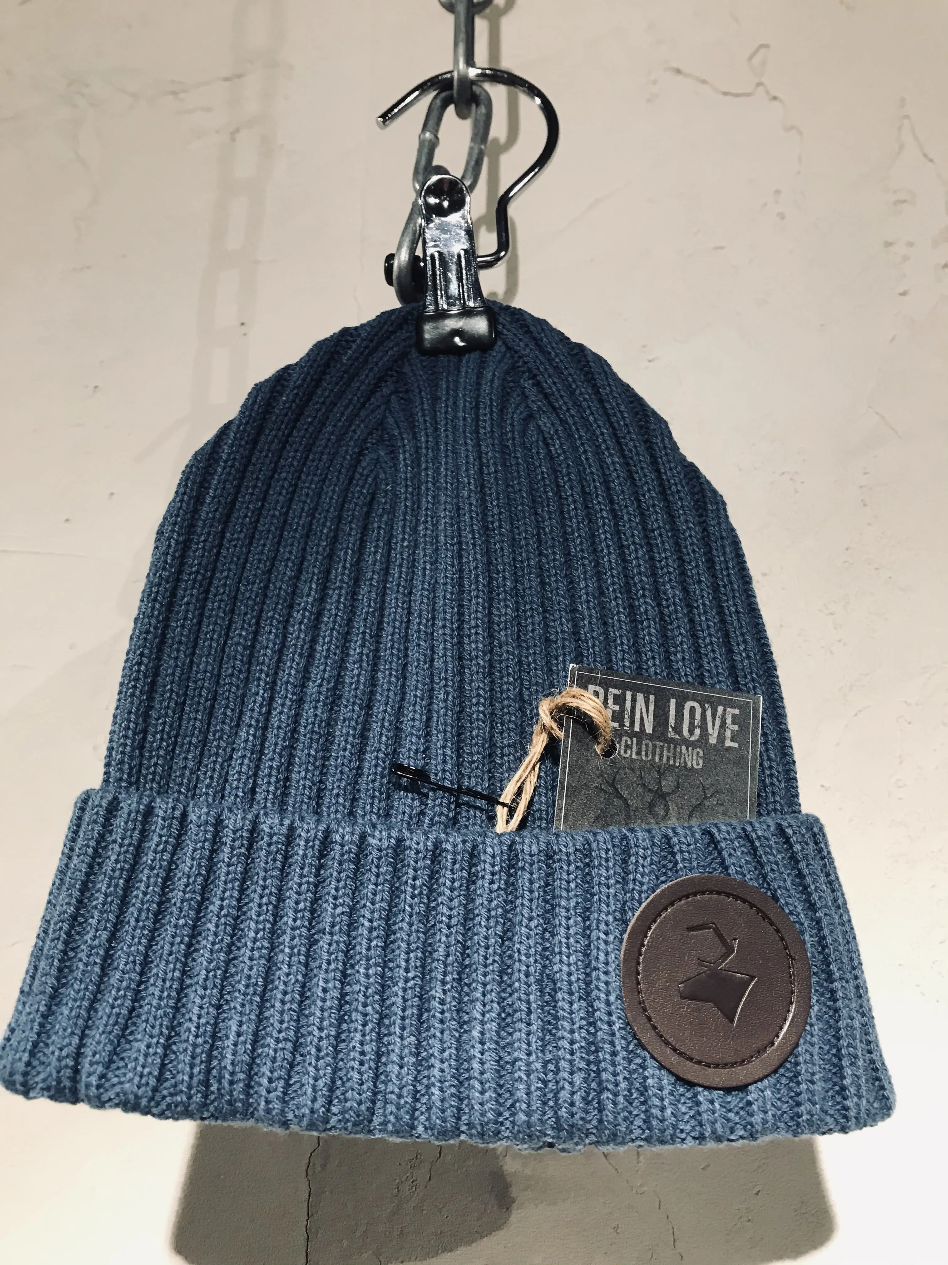 ICON BEANIE