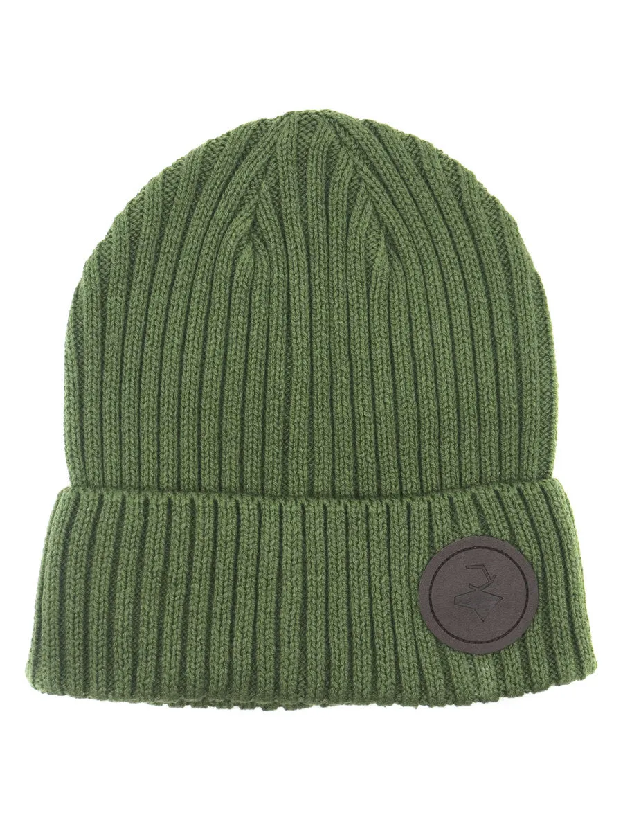 ICON BEANIE