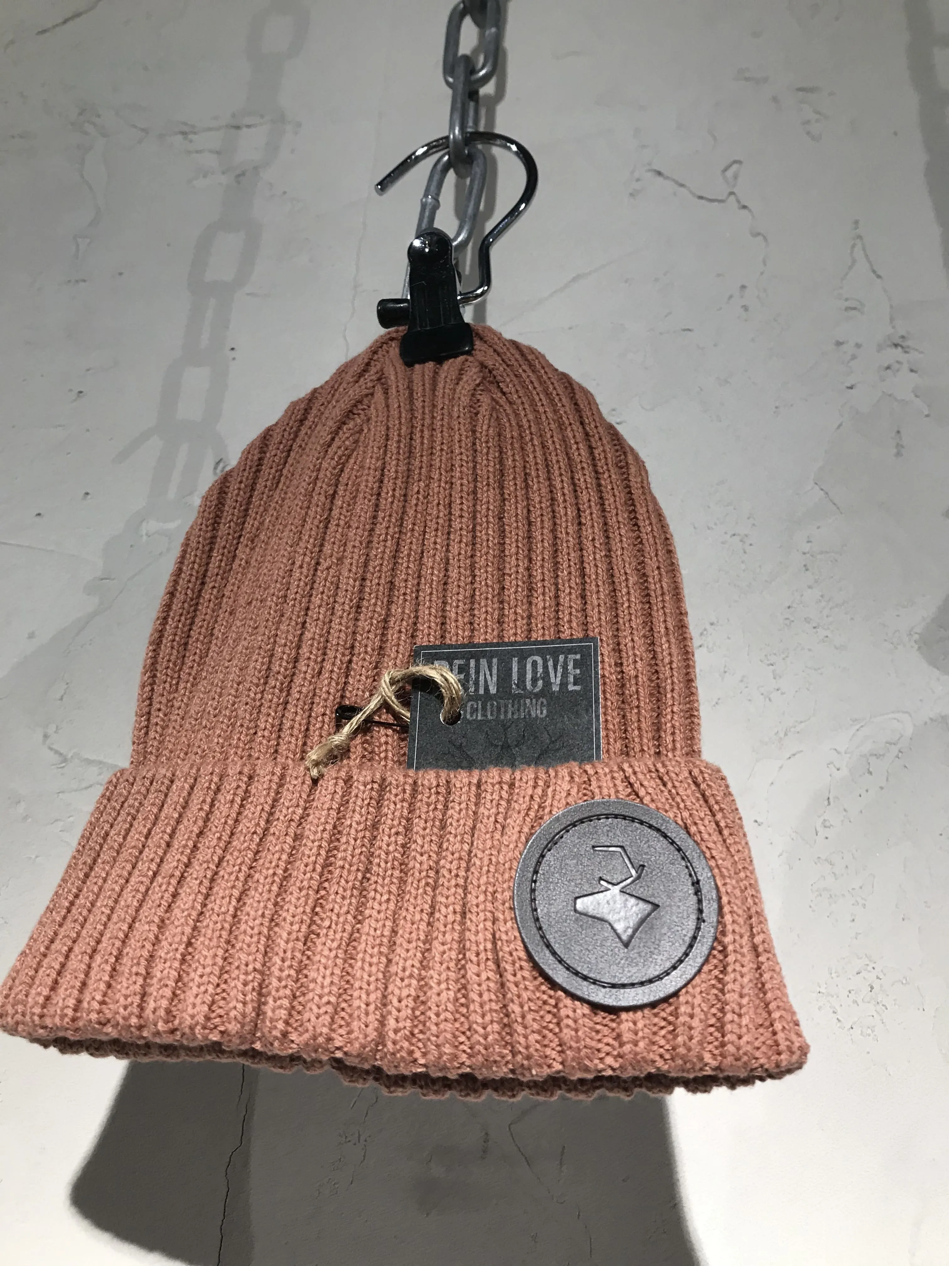 ICON BEANIE