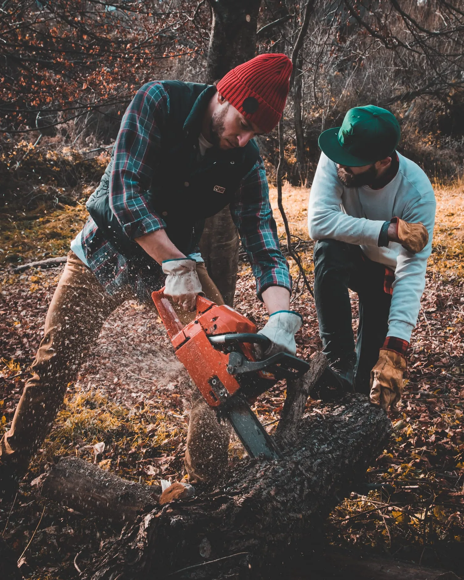 ICON BEANIE