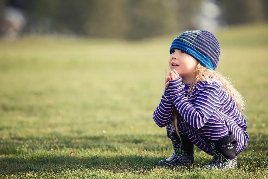 Krazy Beanies  made from Polypropylene