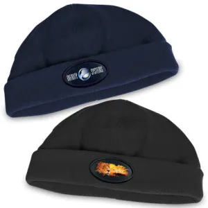 Legend Life Polar Fleece Beanie (4292)