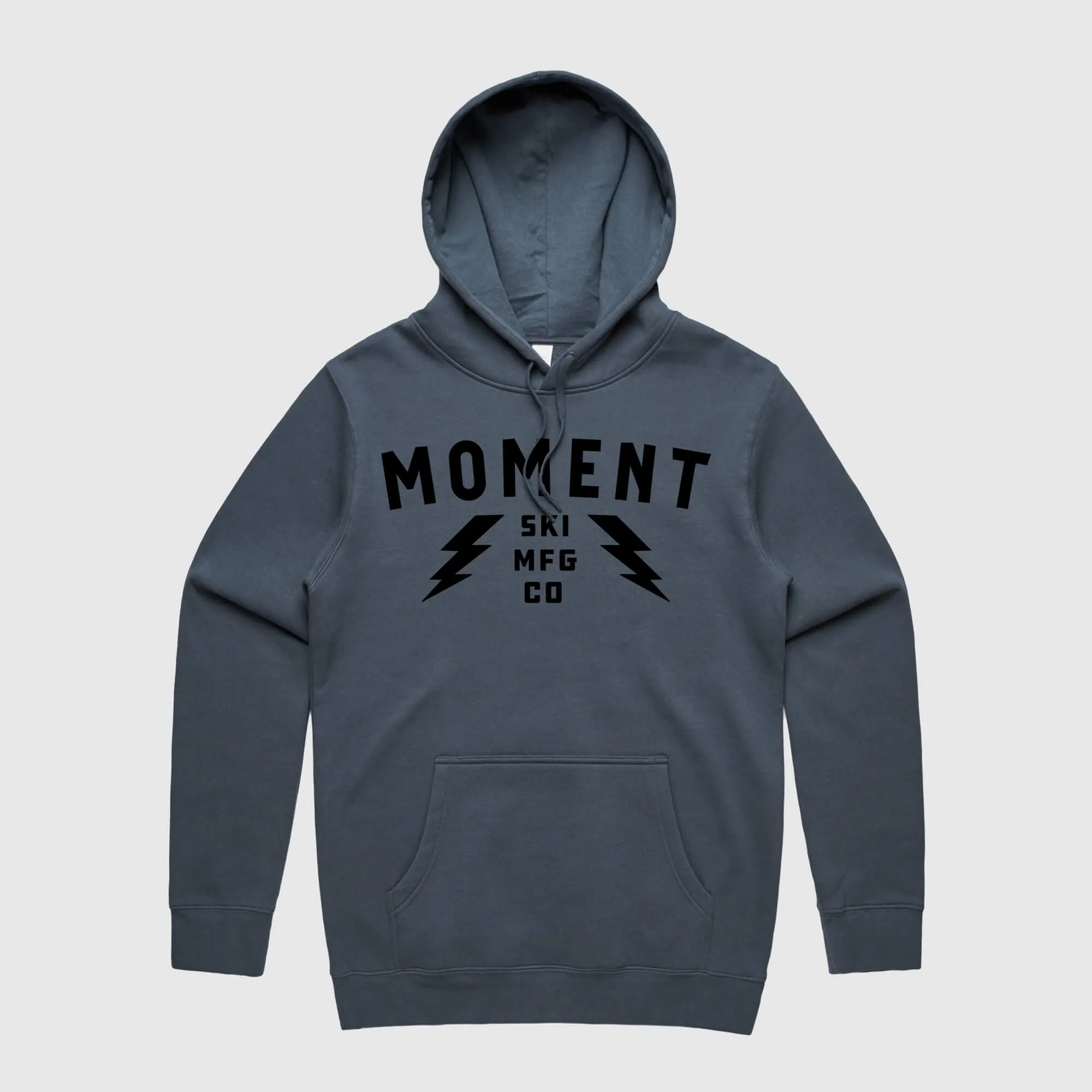 Logo Hoodie