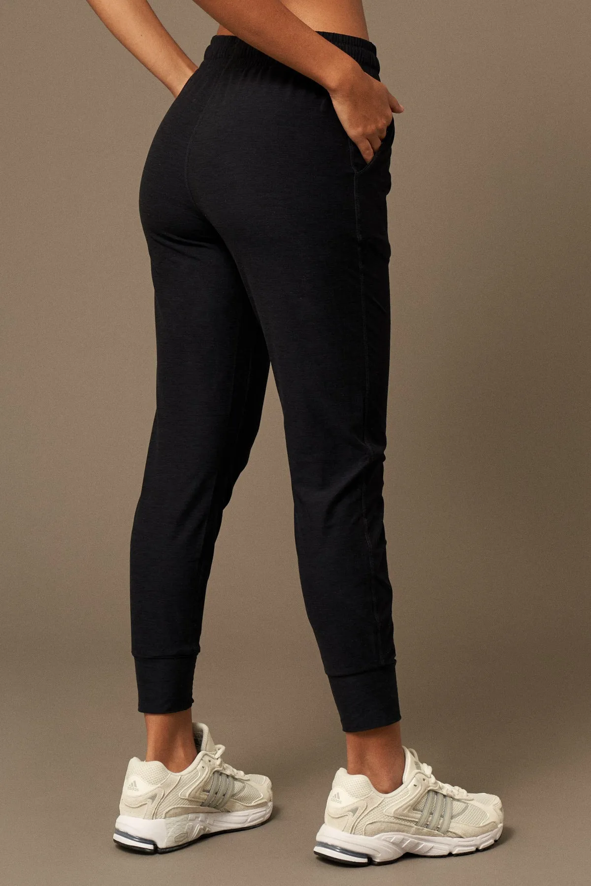 Lounge Joggers Navy Blue