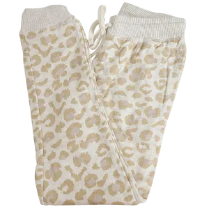 LP8256 Pajama Pant Oatmeal