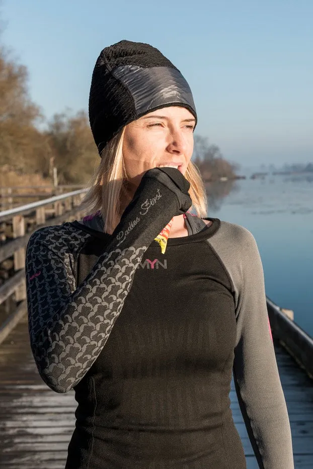 LUXY Long Sleeve Base Layer