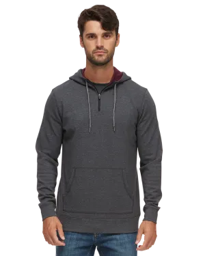 MADEFLEX DUAL-KNIT PERFORMANCE HOODIE