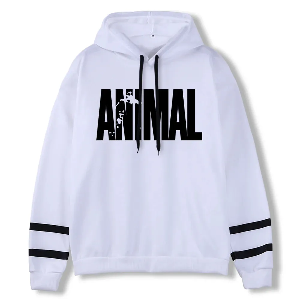 Men's ANIMAL Gym Hoodie