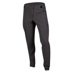 Men's Launch Trail Mountain Bike Pants - Black