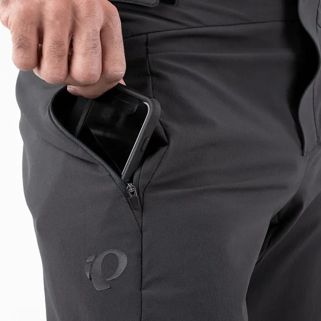 Men's Launch Trail Mountain Bike Pants - Black