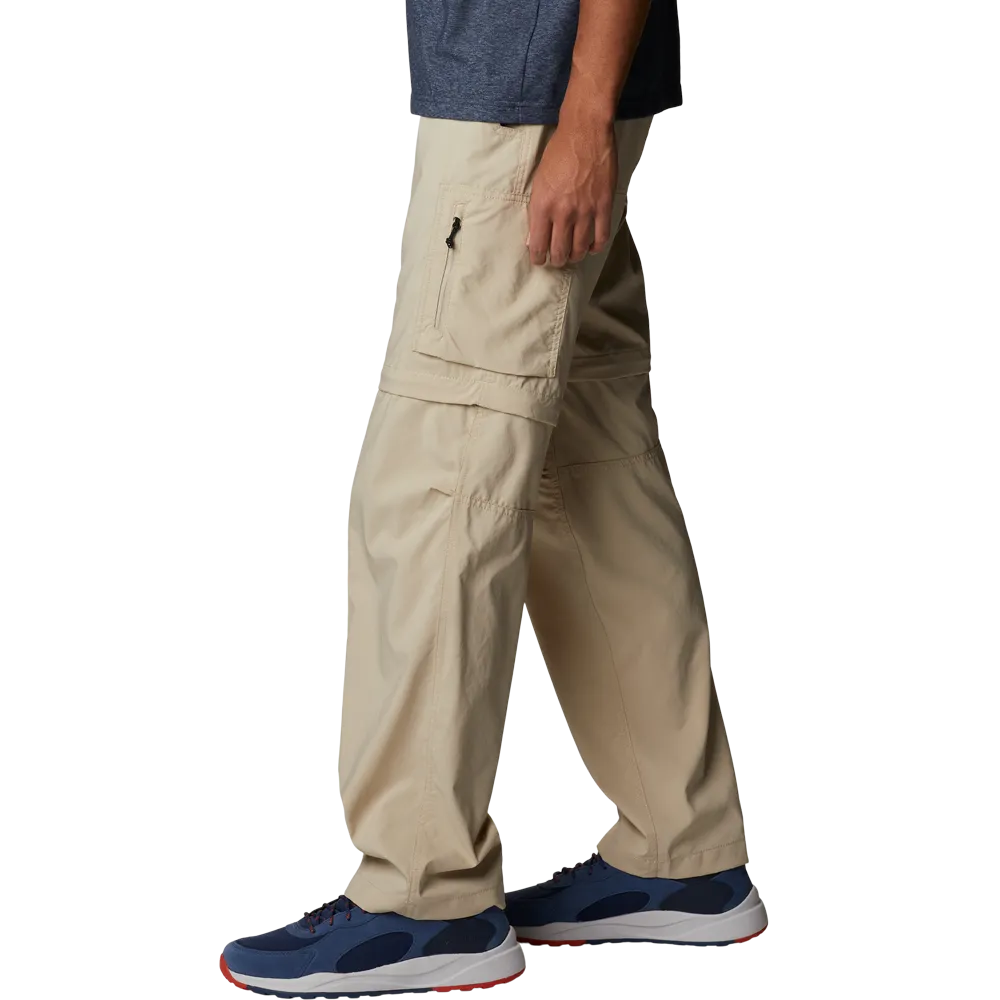 Men's Silver Ridge Utility Convertible Pant