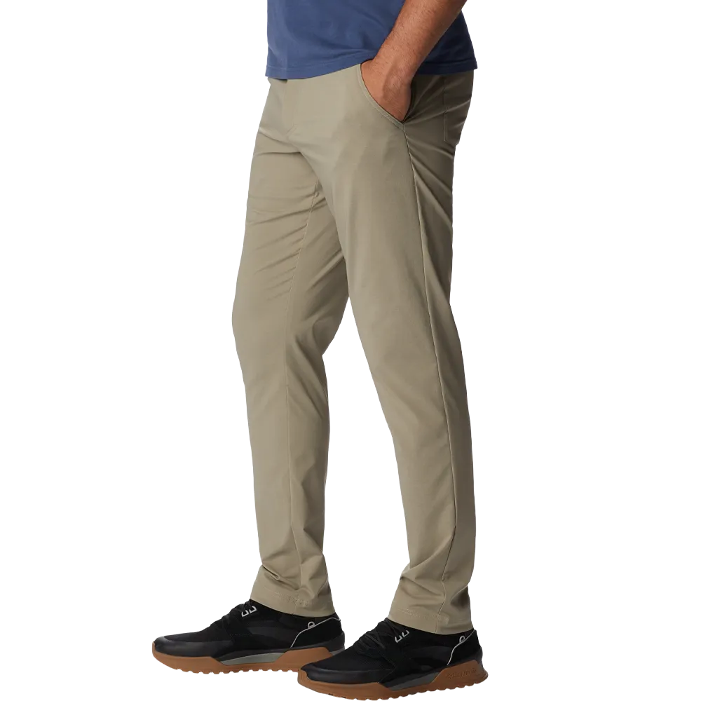 Men's Tech Trail II Pant