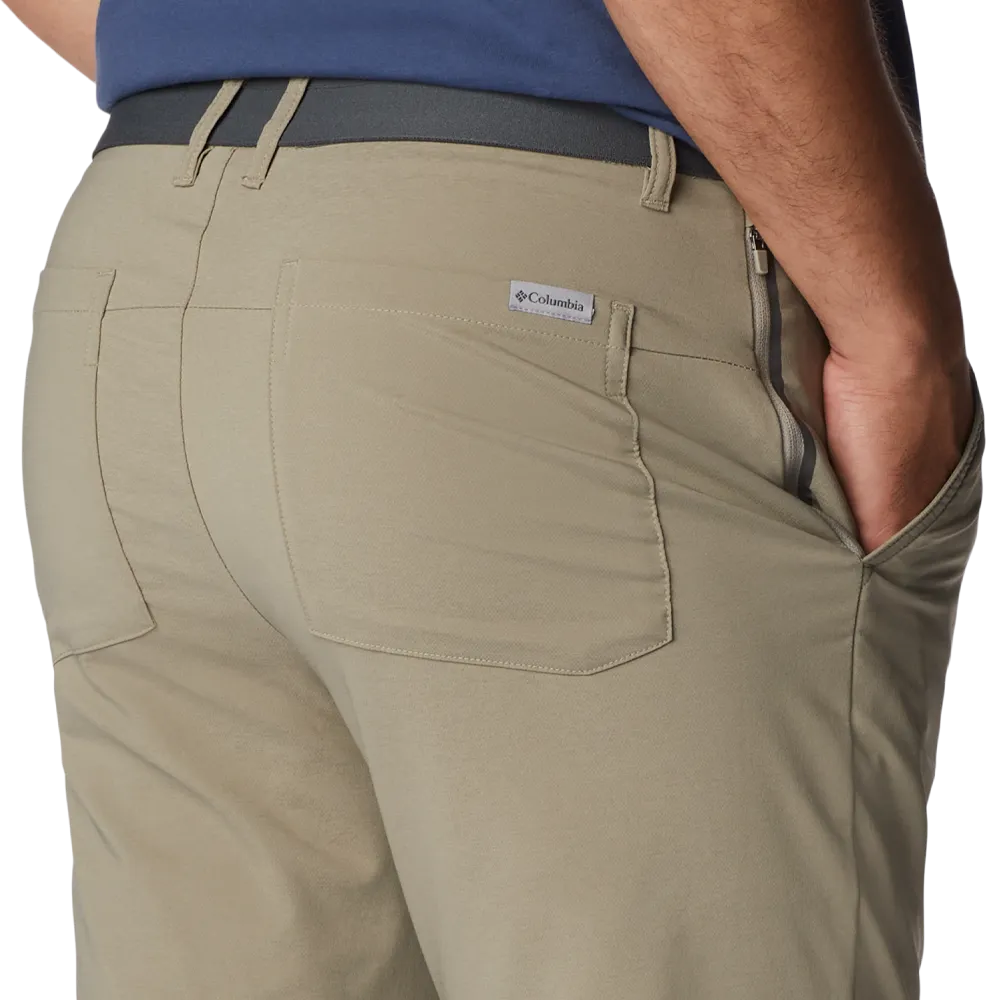 Men's Tech Trail II Pant