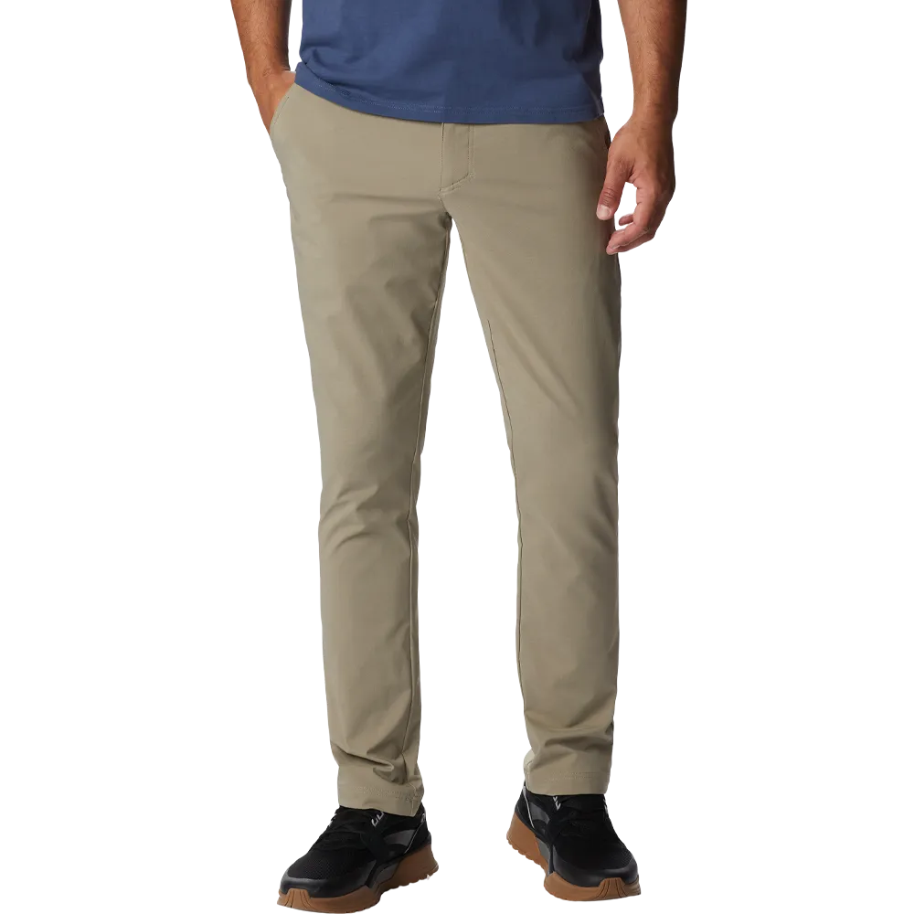 Men's Tech Trail II Pant