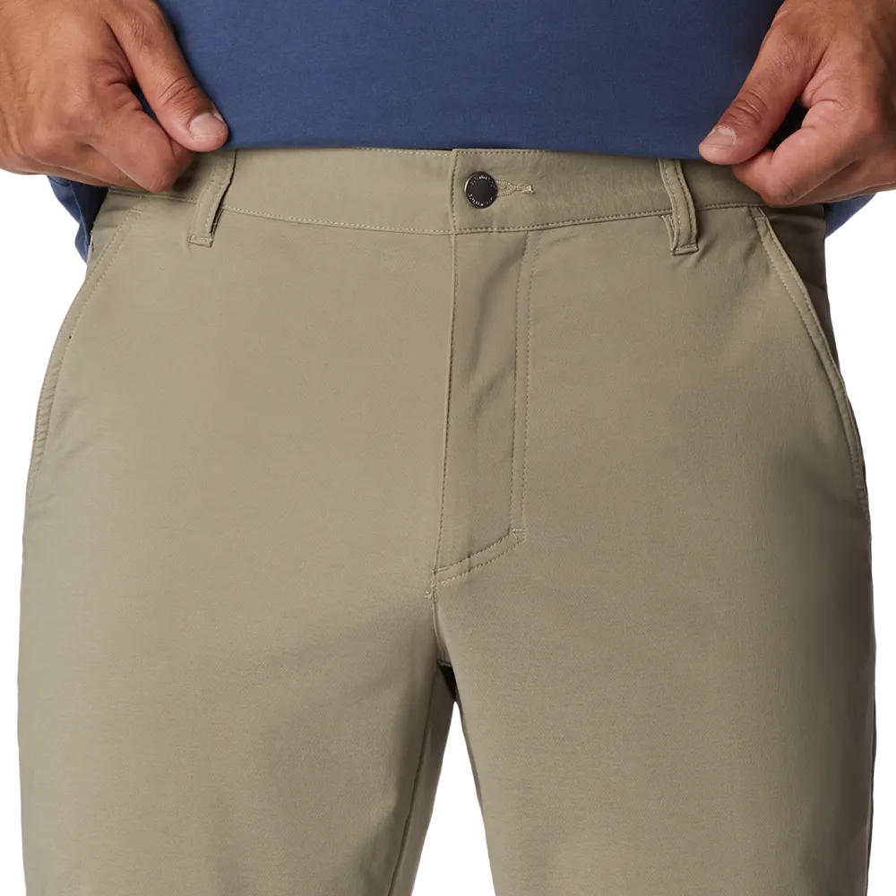 Men's Tech Trail II Pant