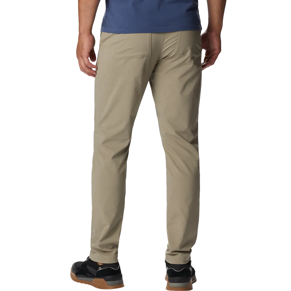 Men's Tech Trail II Pant