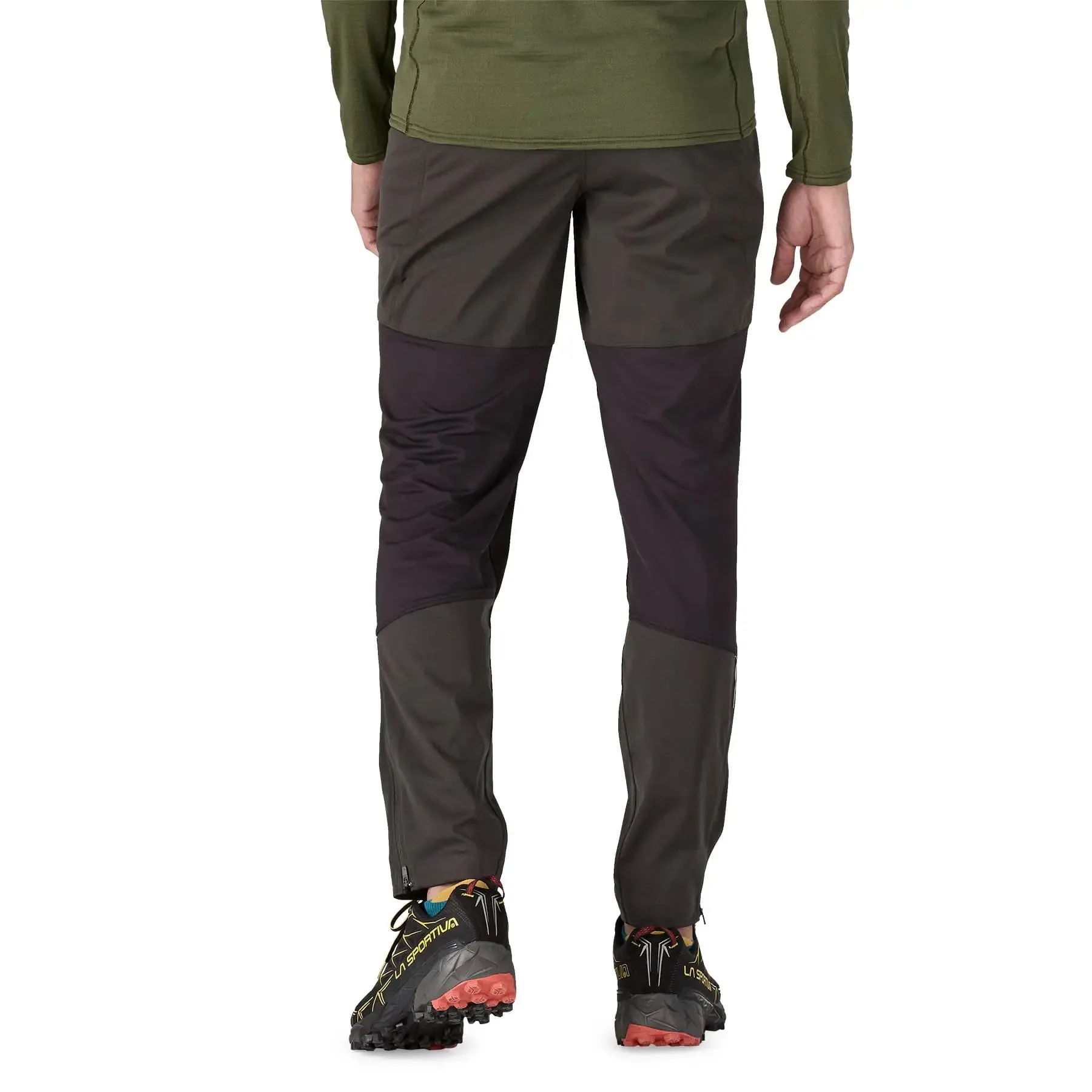 Men's Wind Shield Pants