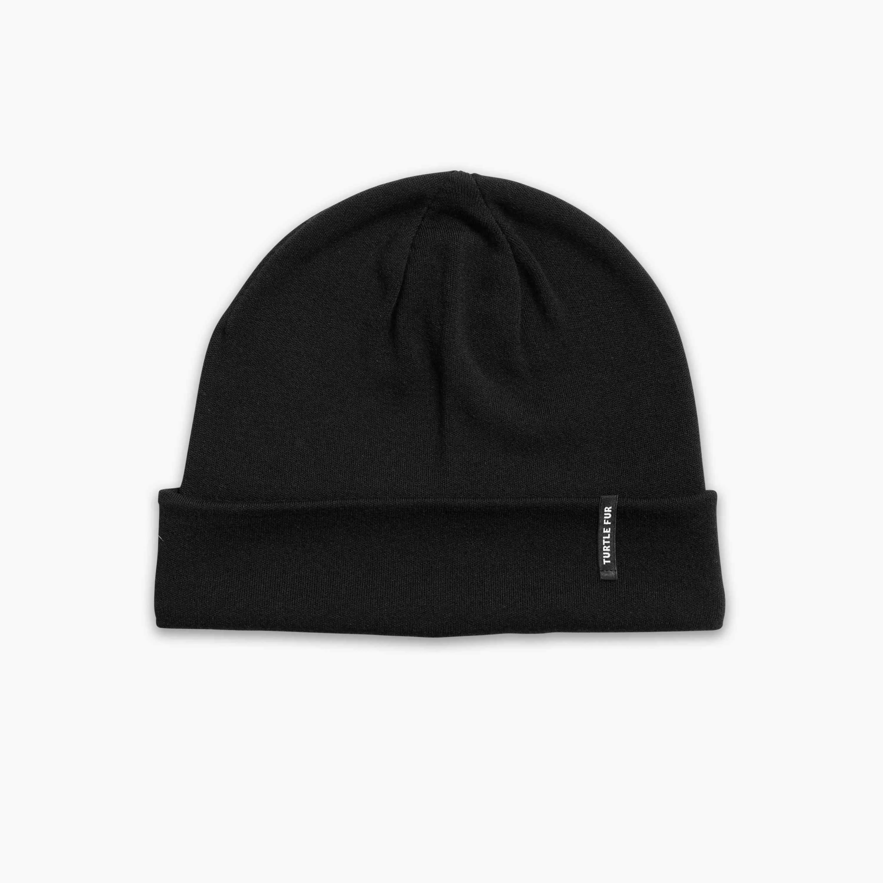 Merino Watch Cap