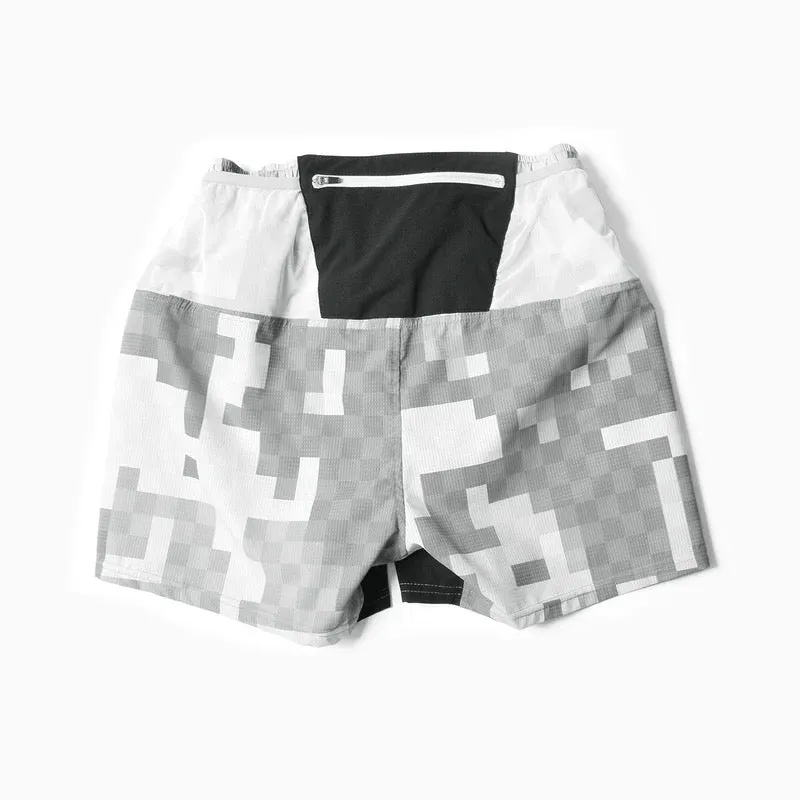 MMA Racing Run Pants V2.5 (Digital City Camo)