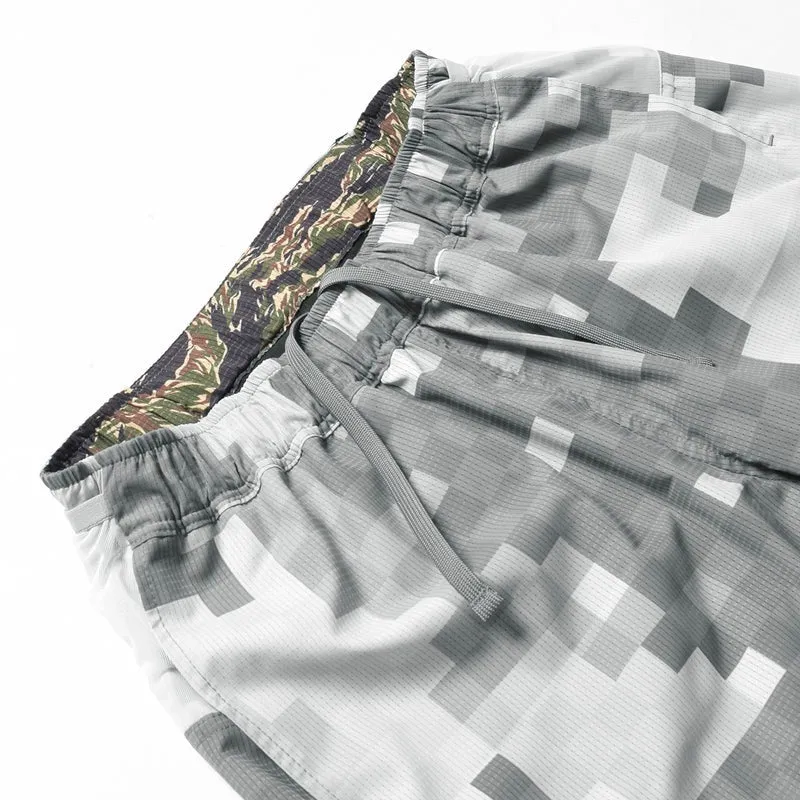 MMA Racing Run Pants V2.5 (Digital City Camo)