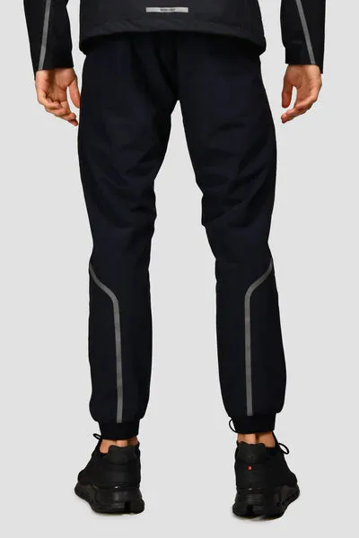 MONTIREX Shift Tech Pant - Space Blue/Midnight Blue